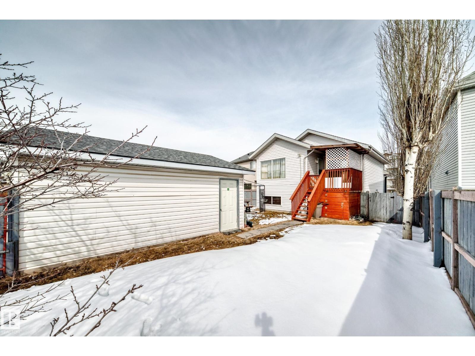 15112 139 St Nw, Edmonton, Alberta  T6V 1T7 - Photo 39 - E4480652