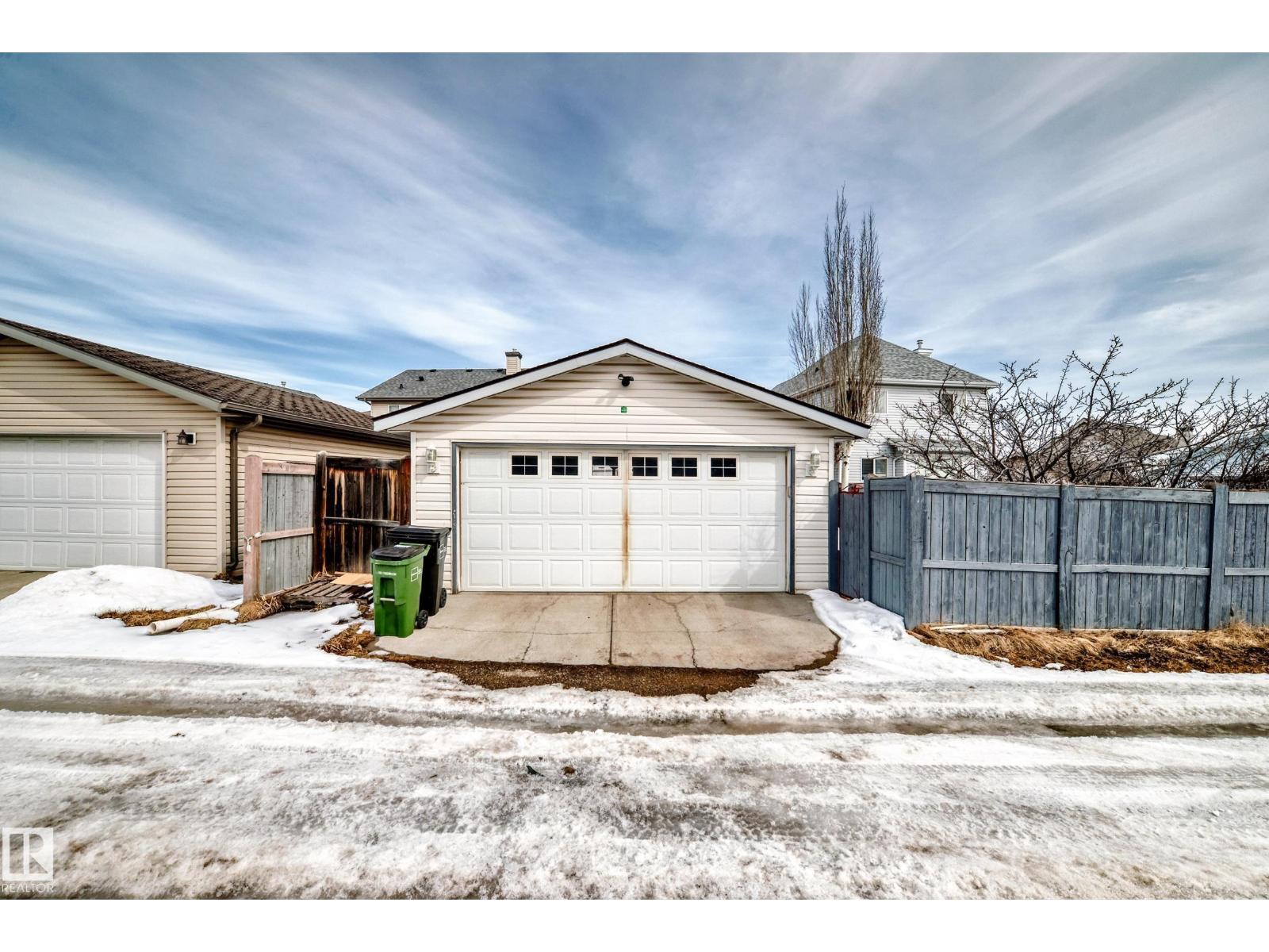 15112 139 St Nw, Edmonton, Alberta  T6V 1T7 - Photo 41 - E4480652