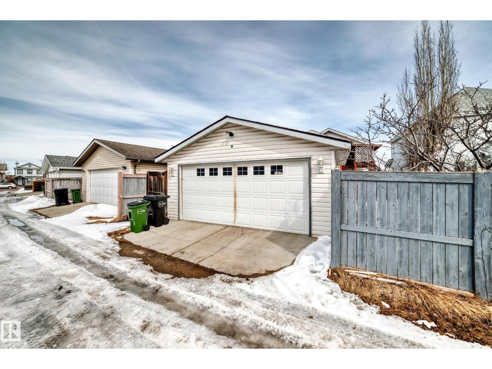 15112 139 St Nw, Edmonton, Alberta  T6V 1T7 - Photo 40 - E4480652