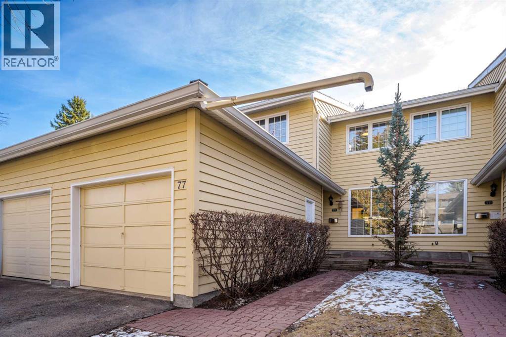 77 Point Drive NW, Calgary, Alberta  T3B 4V9 - Photo 45 - A2293043