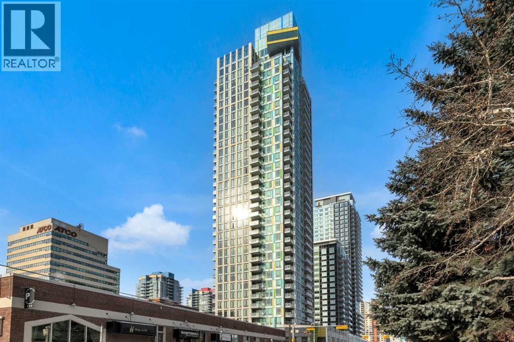 701, 901 10 Avenue SW, Calgary, Alberta
