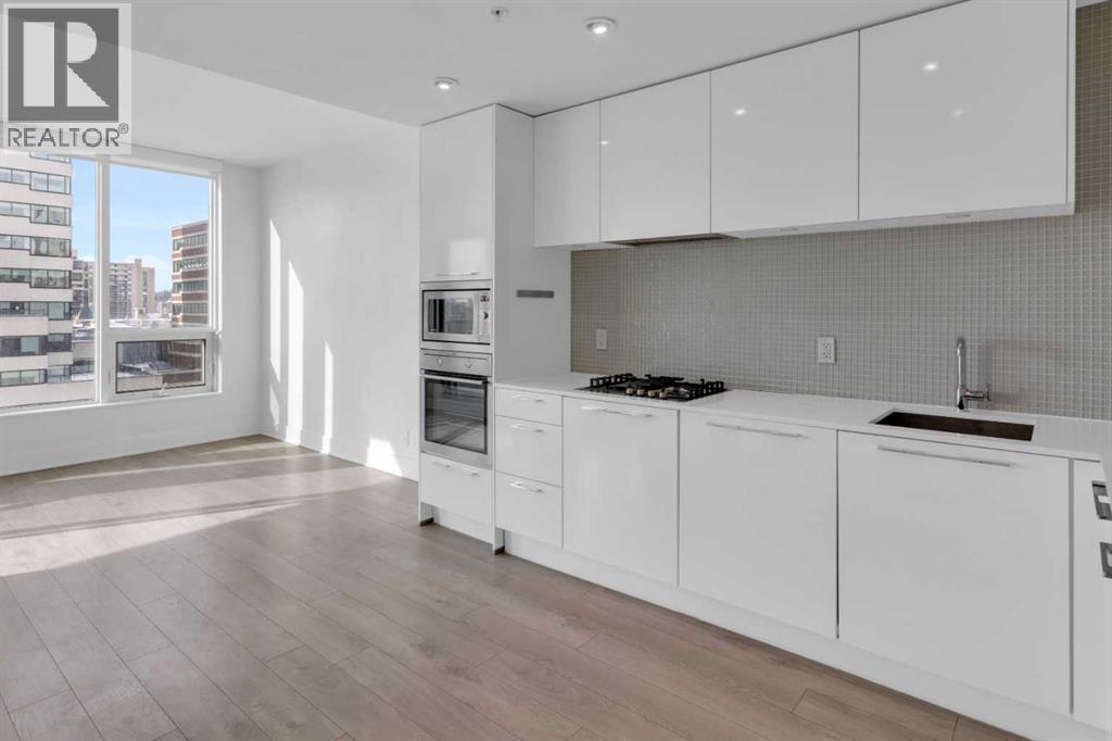 701, 901 10 Avenue SW, Calgary, Alberta  T2R 0B5 - Photo 6 - A2298234