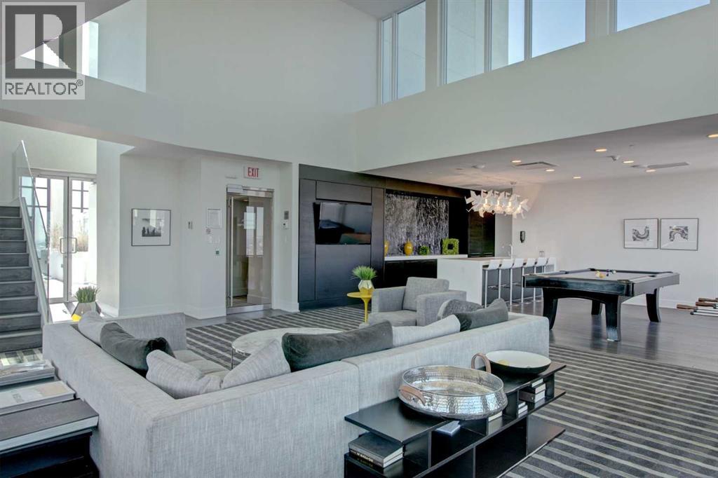 701, 901 10 Avenue SW, Calgary, Alberta  T2R 0B5 - Photo 31 - A2298234