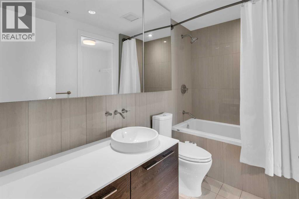 701, 901 10 Avenue SW, Calgary, Alberta  T2R 0B5 - Photo 19 - A2298234