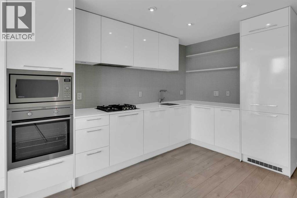 701, 901 10 Avenue SW, Calgary, Alberta  T2R 0B5 - Photo 4 - A2298234