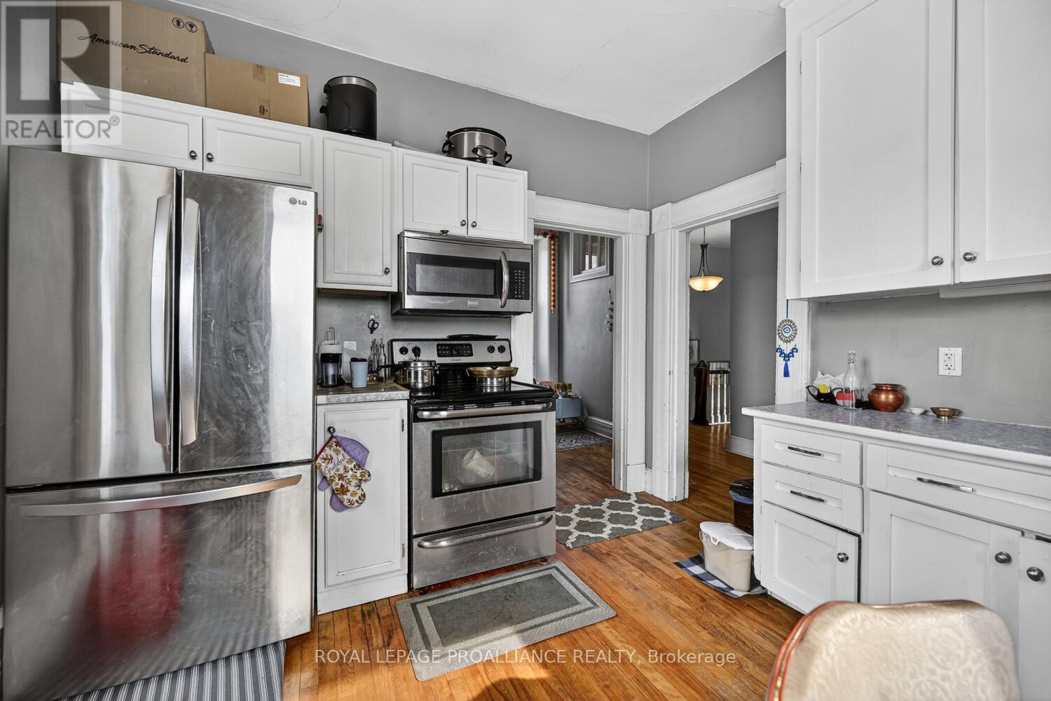 2 -42 King Street E, Brockville, Ontario  K6V 1B1 - Photo 7 - X12956588