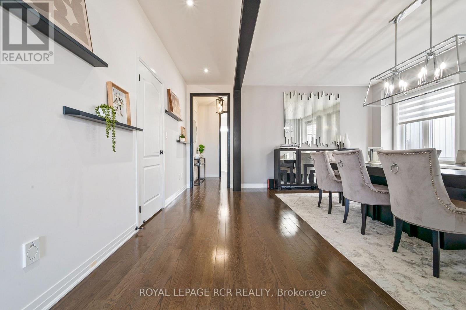 7 Paisley Way, Orangeville, Ontario  L9W 6Z5 - Photo 4 - W12872720