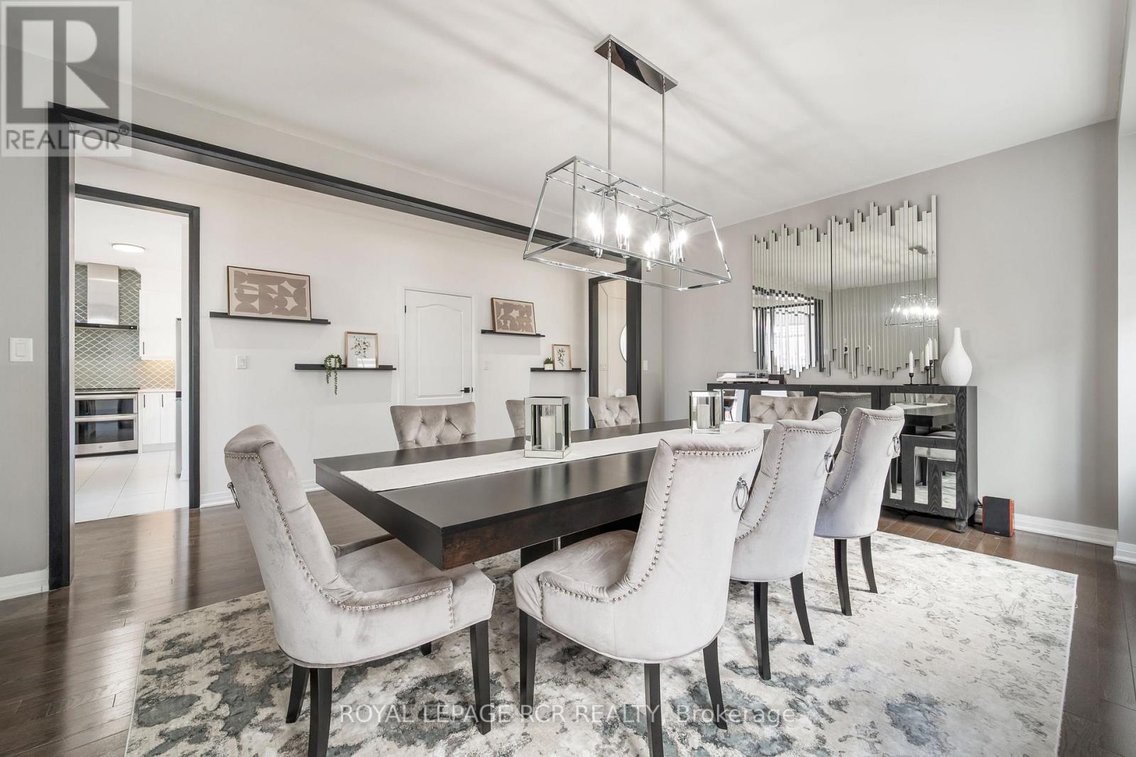 7 Paisley Way, Orangeville, Ontario  L9W 6Z5 - Photo 5 - W12872720