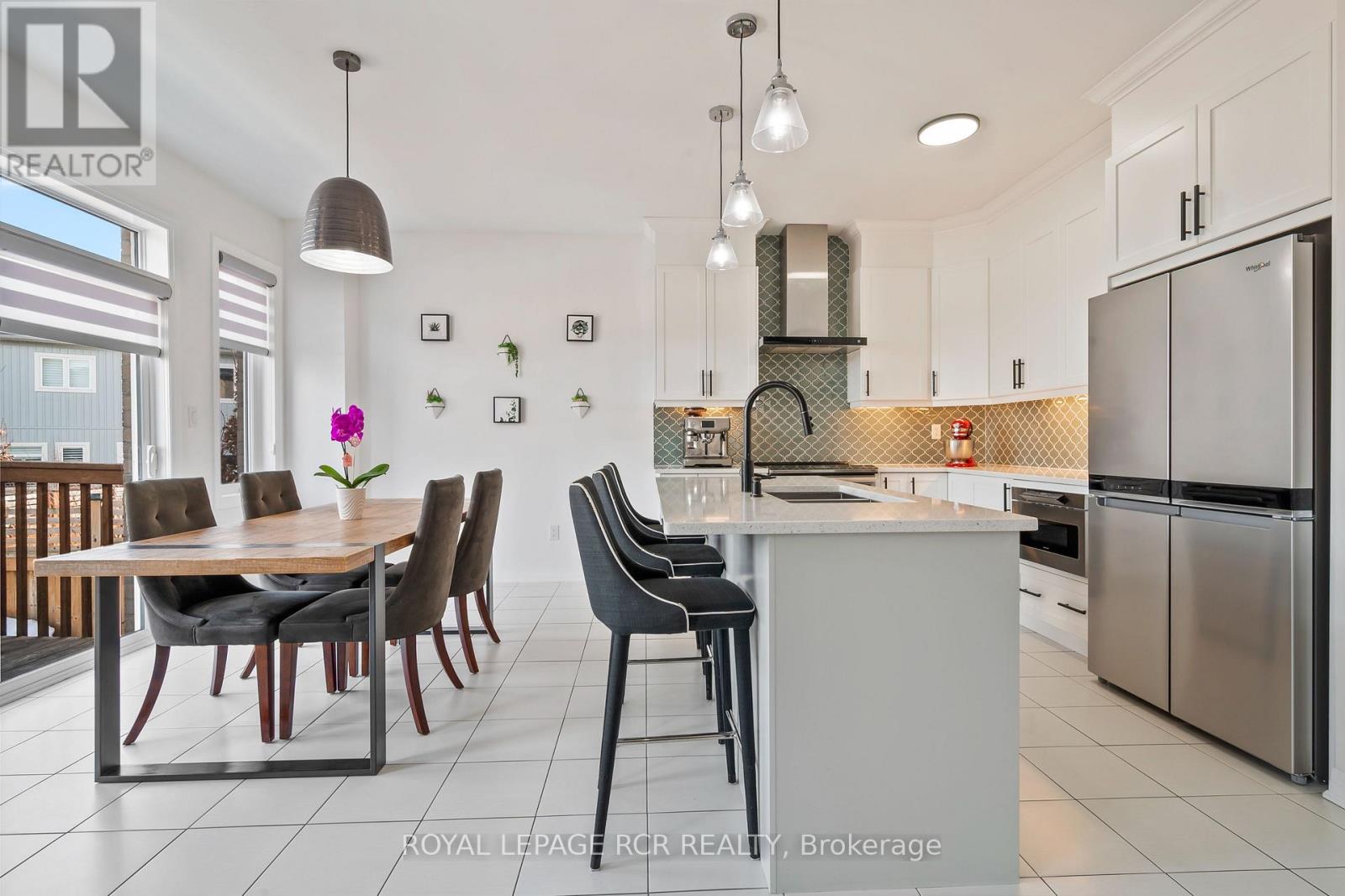 7 Paisley Way, Orangeville, Ontario  L9W 6Z5 - Photo 6 - W12872720