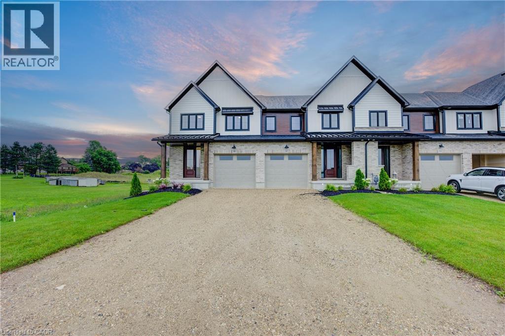 30 Anne Street W, Harriston, Ontario  N0G 1Z0 - Photo 2 - 40817598