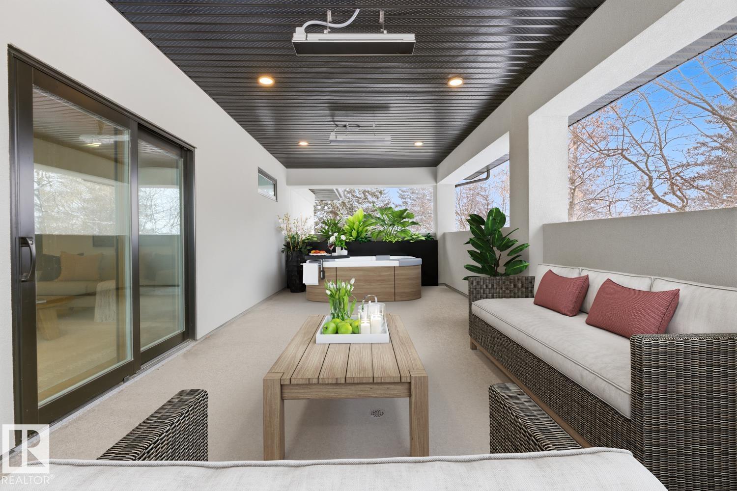 6619 123 St Nw Nw, Edmonton, Alberta  T6H 3T3 - Photo 53 - E4479539