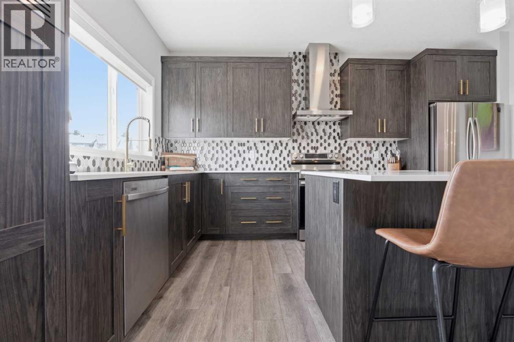 130 Palomino Street, Cochrane, Alberta  T4C 2P8 - Photo 11 - A2298360