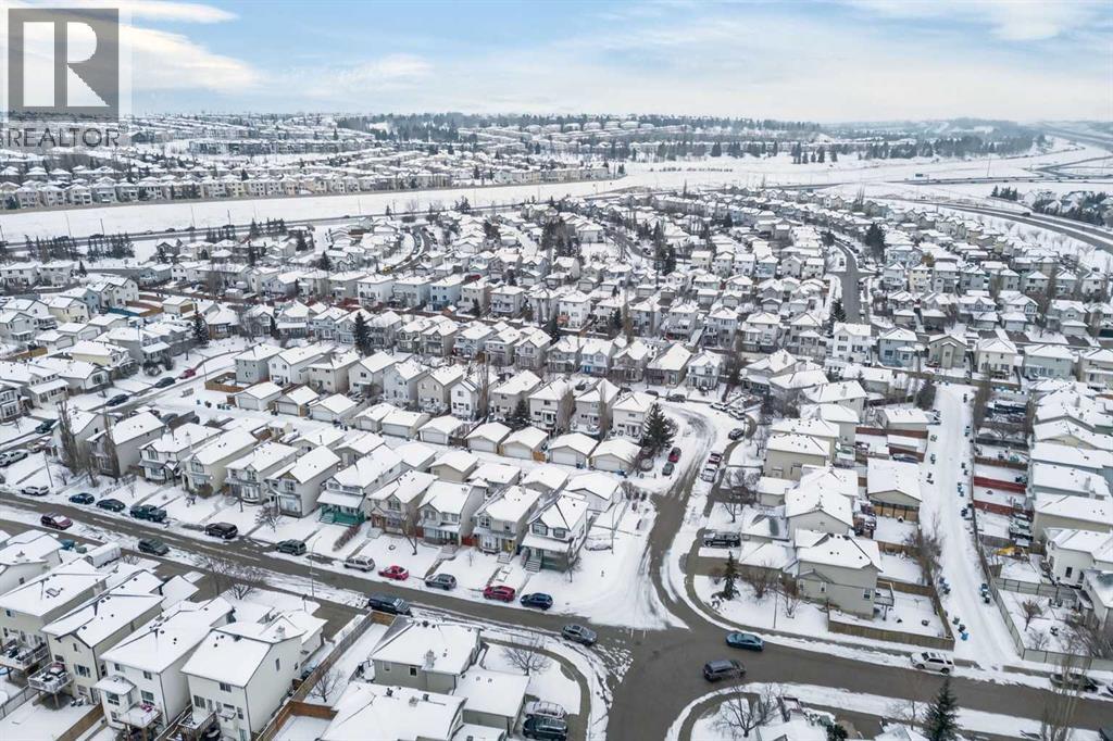 14 Hidden Ranch Hill NW, Calgary, Alberta  T3A 5X6 - Photo 40 - A2298503