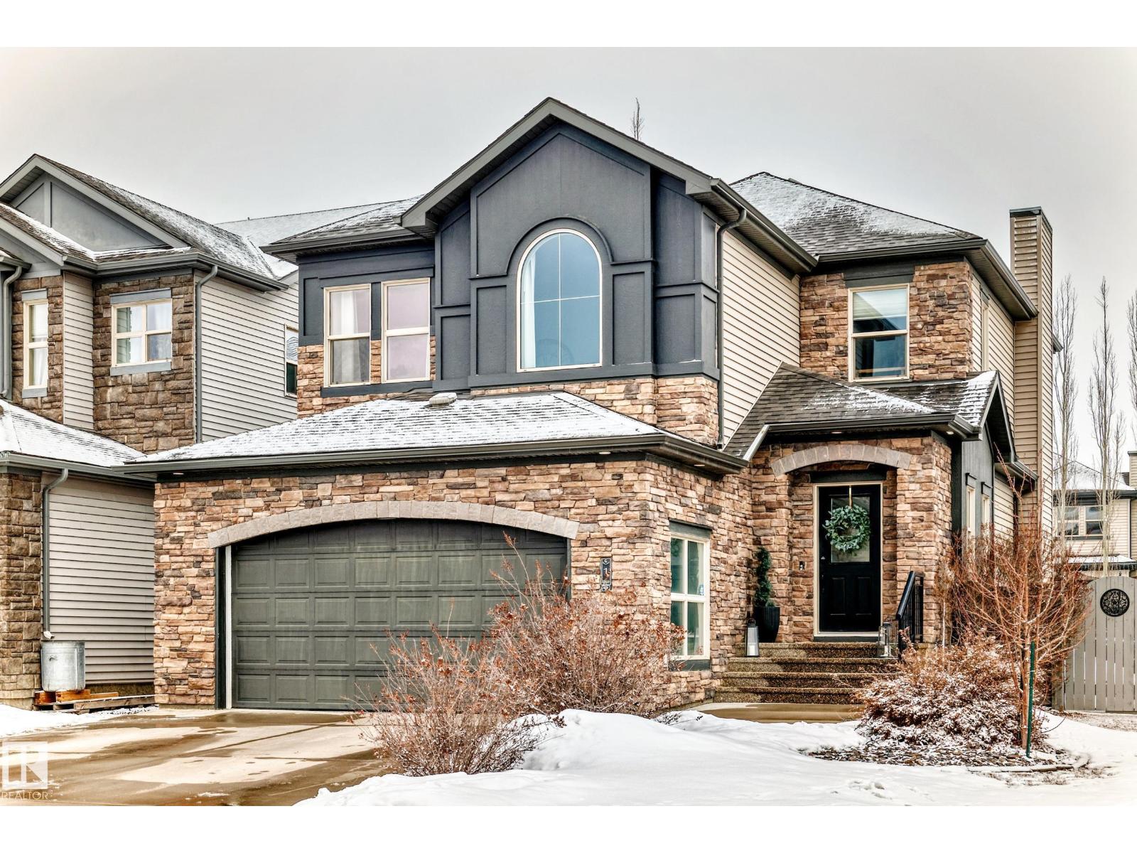 1 Governor Place, spruce grove, Alberta