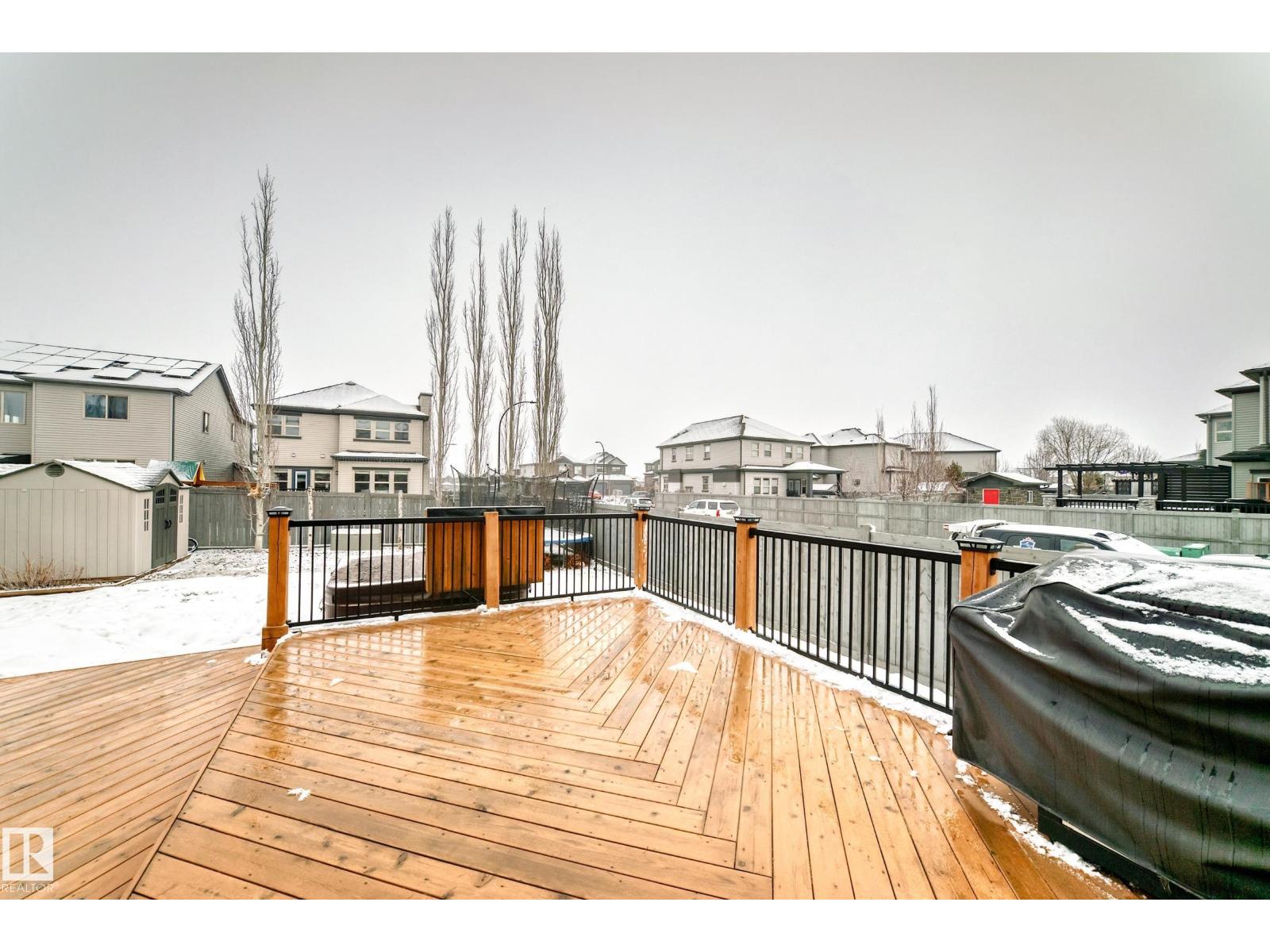 1 Governor Place, Spruce Grove, Alberta  T7X 0M2 - Photo 13 - E4480653