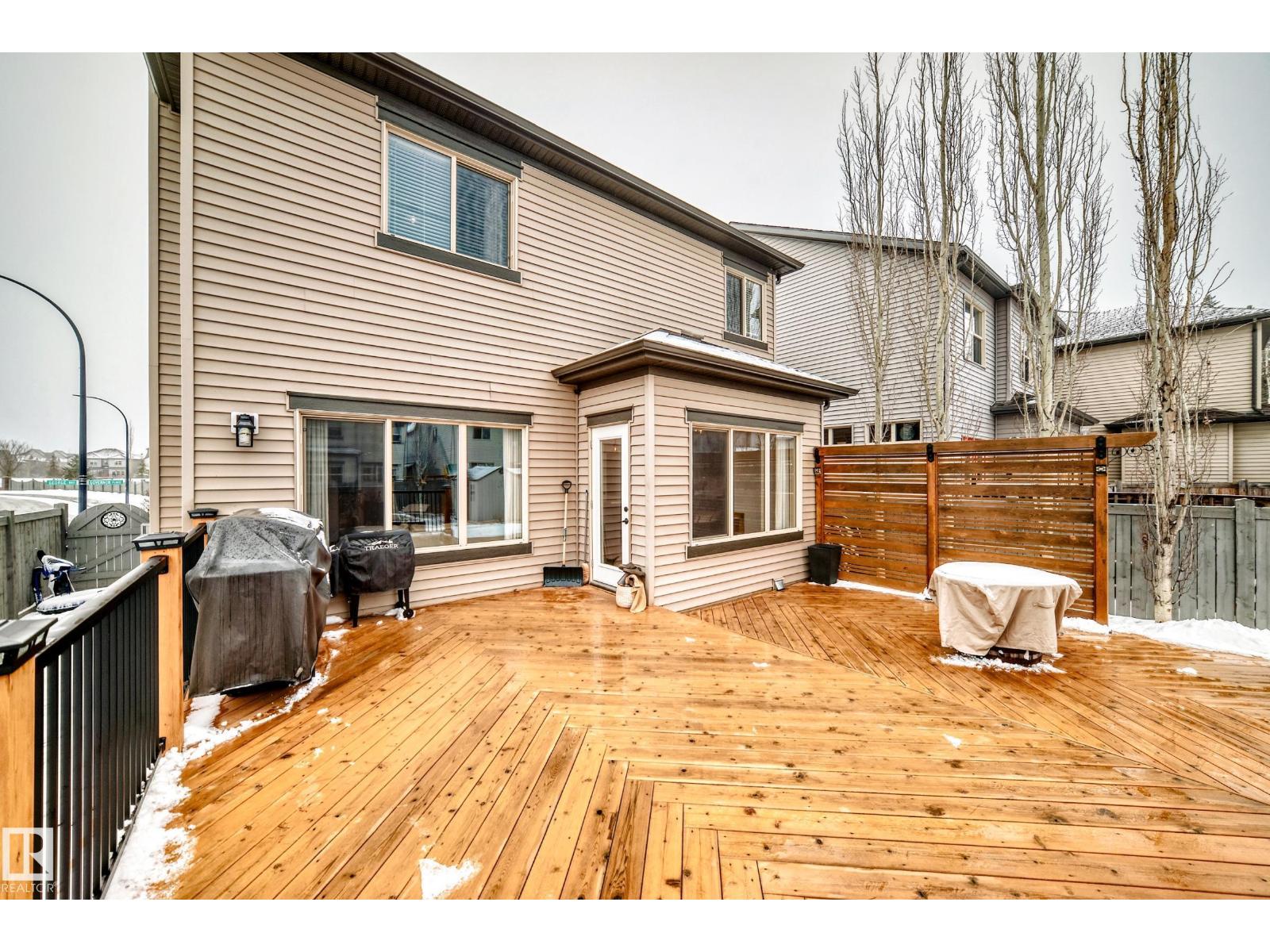 1 Governor Place, Spruce Grove, Alberta  T7X 0M2 - Photo 15 - E4480653