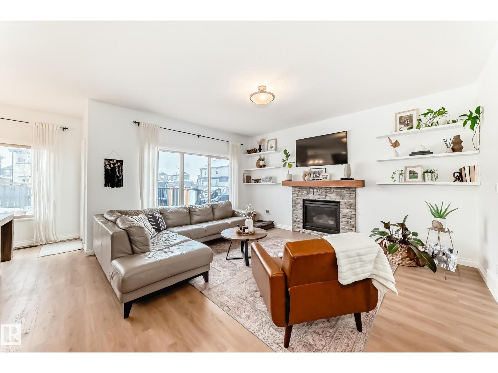 1 Governor Place, Spruce Grove, Alberta  T7X 0M2 - Photo 19 - E4480653