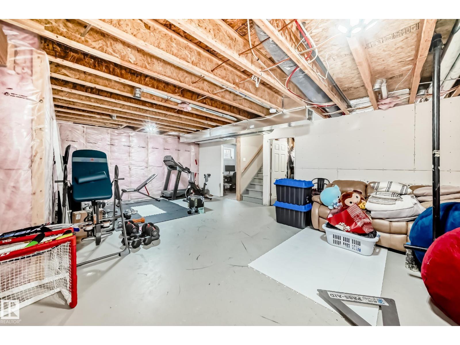 1 Governor Place, Spruce Grove, Alberta  T7X 0M2 - Photo 49 - E4480653