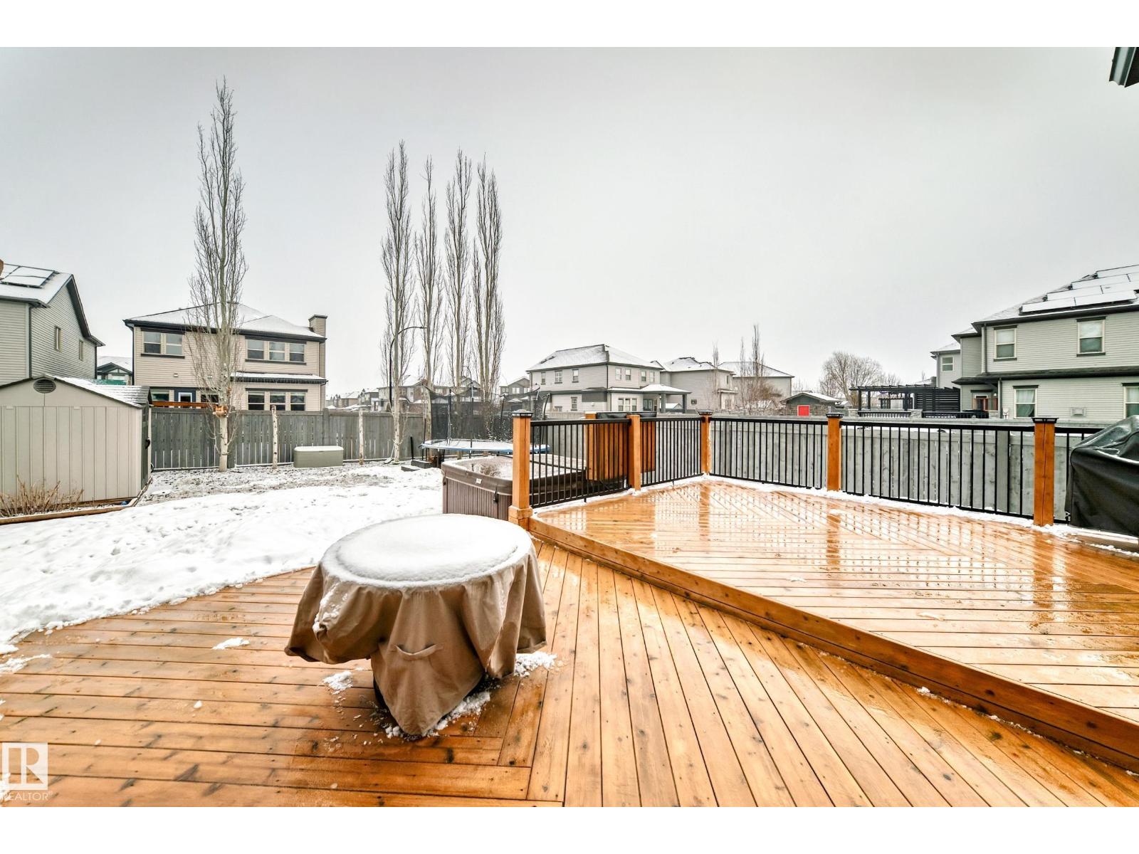 1 Governor Place, Spruce Grove, Alberta  T7X 0M2 - Photo 54 - E4480653