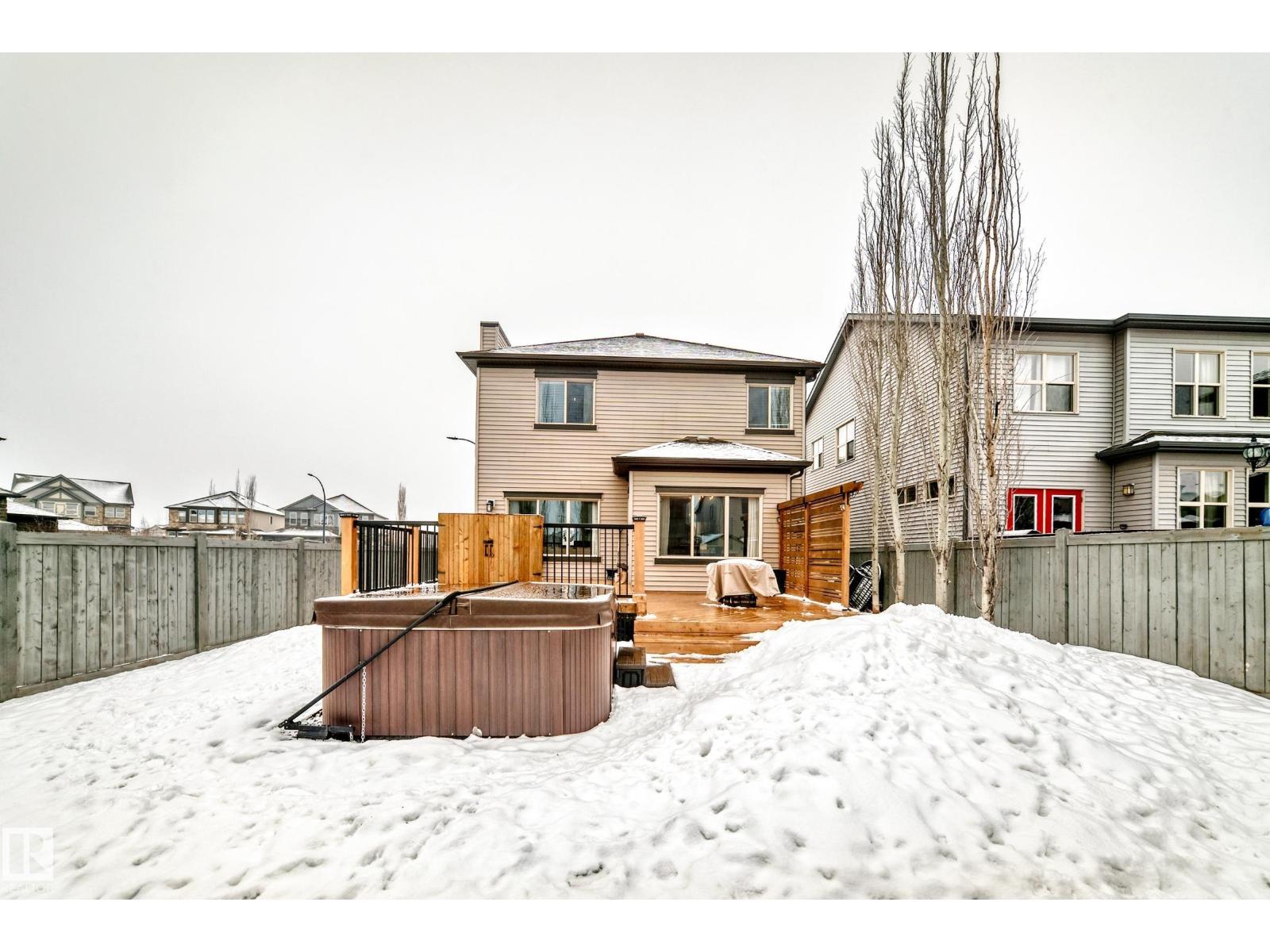 1 Governor Place, Spruce Grove, Alberta  T7X 0M2 - Photo 55 - E4480653