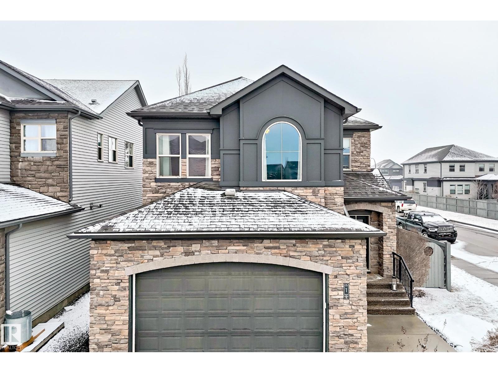 1 Governor Place, Spruce Grove, Alberta  T7X 0M2 - Photo 57 - E4480653