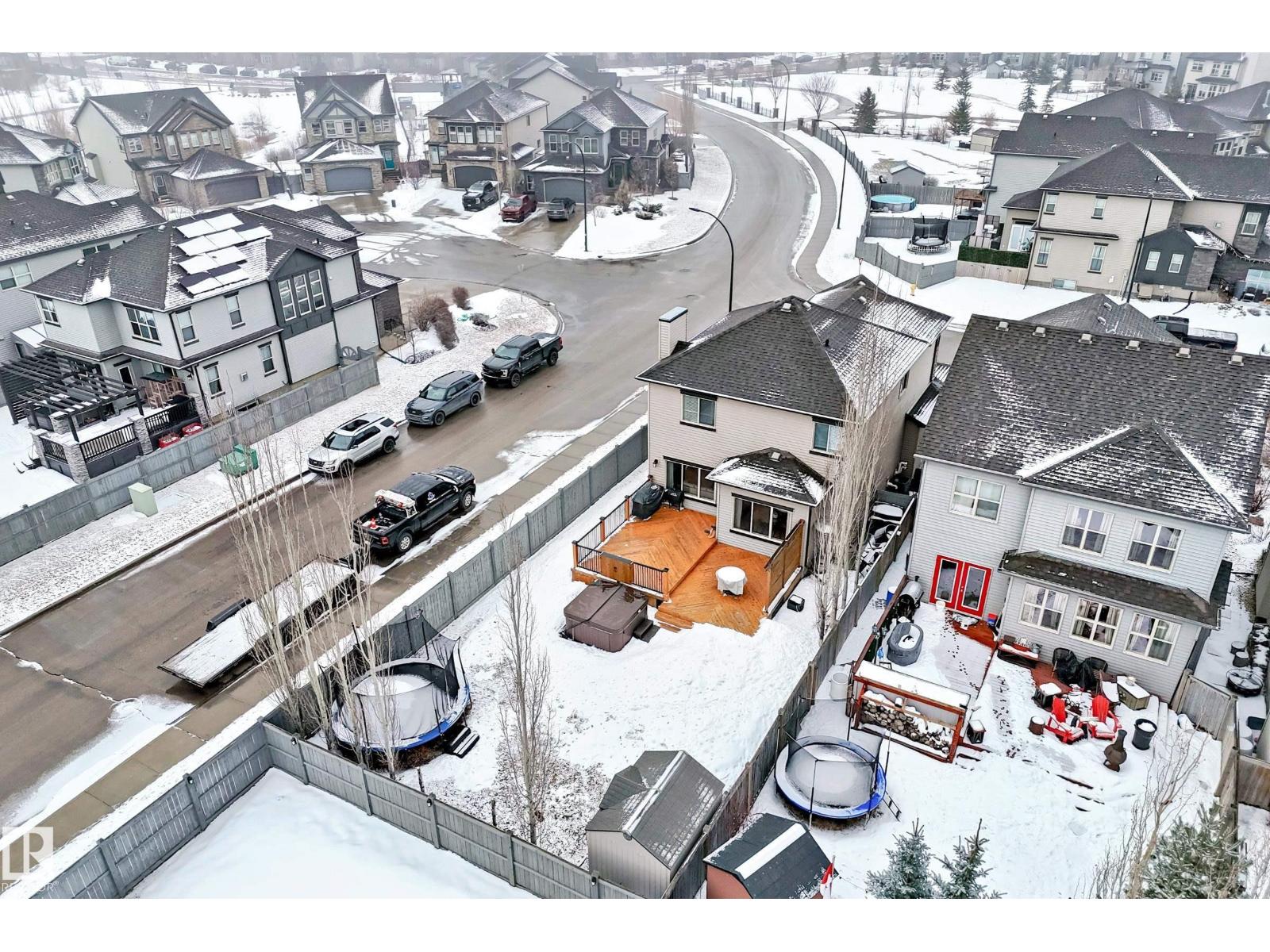 1 Governor Place, Spruce Grove, Alberta  T7X 0M2 - Photo 61 - E4480653