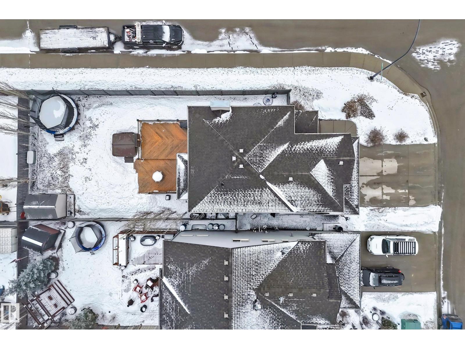 1 Governor Place, Spruce Grove, Alberta  T7X 0M2 - Photo 62 - E4480653