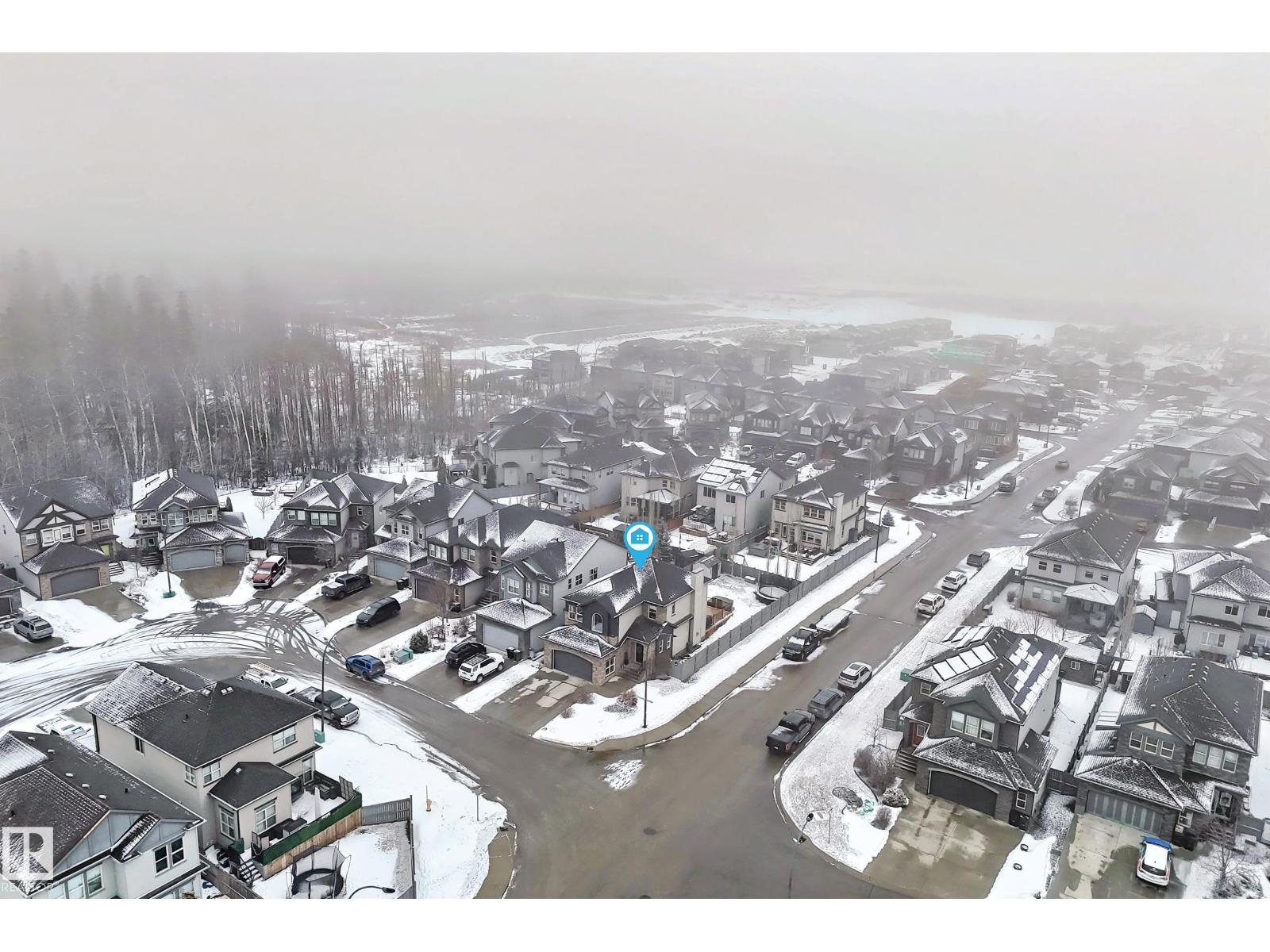 1 Governor Place, Spruce Grove, Alberta  T7X 0M2 - Photo 63 - E4480653