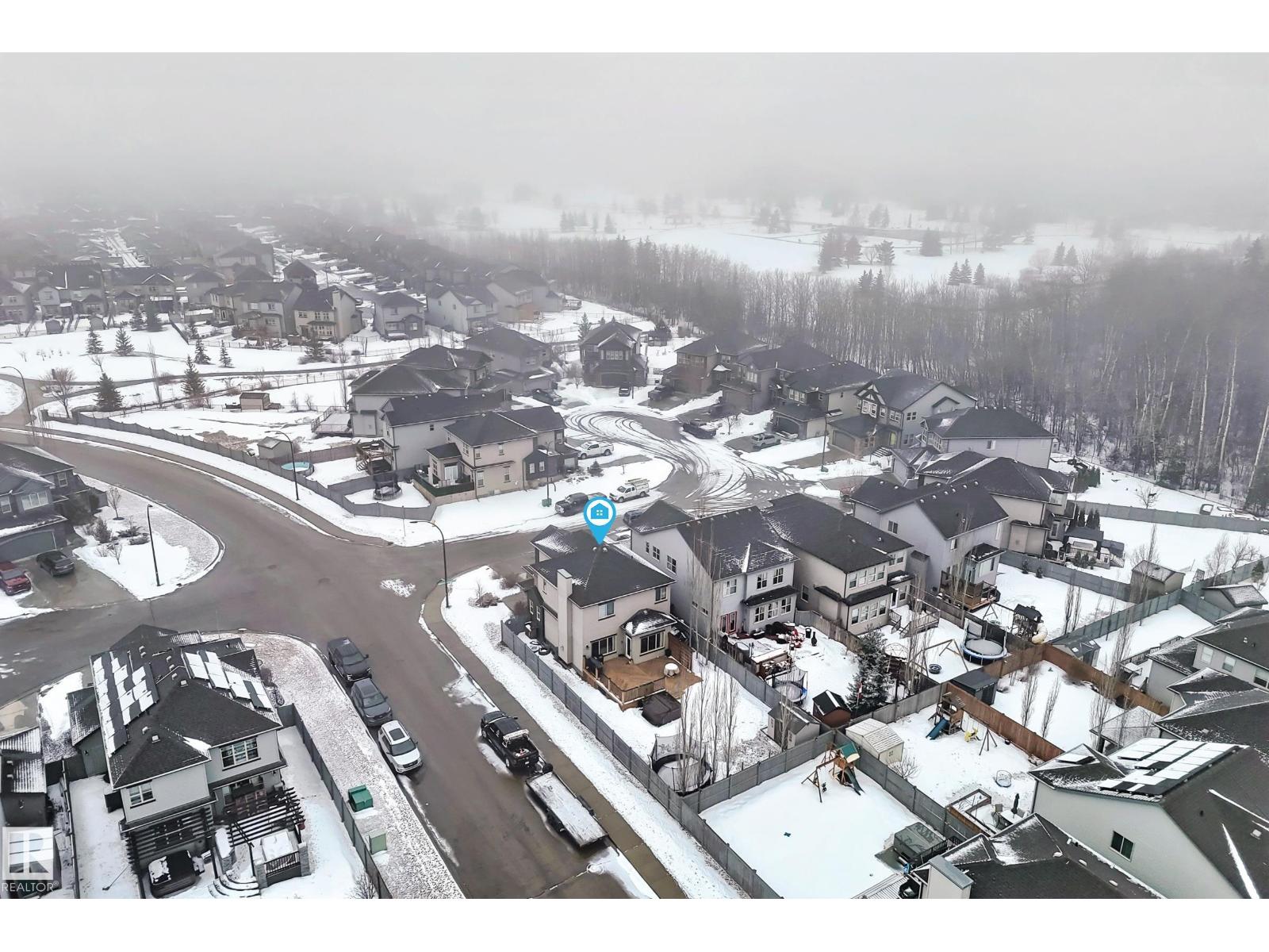 1 Governor Place, Spruce Grove, Alberta  T7X 0M2 - Photo 67 - E4480653