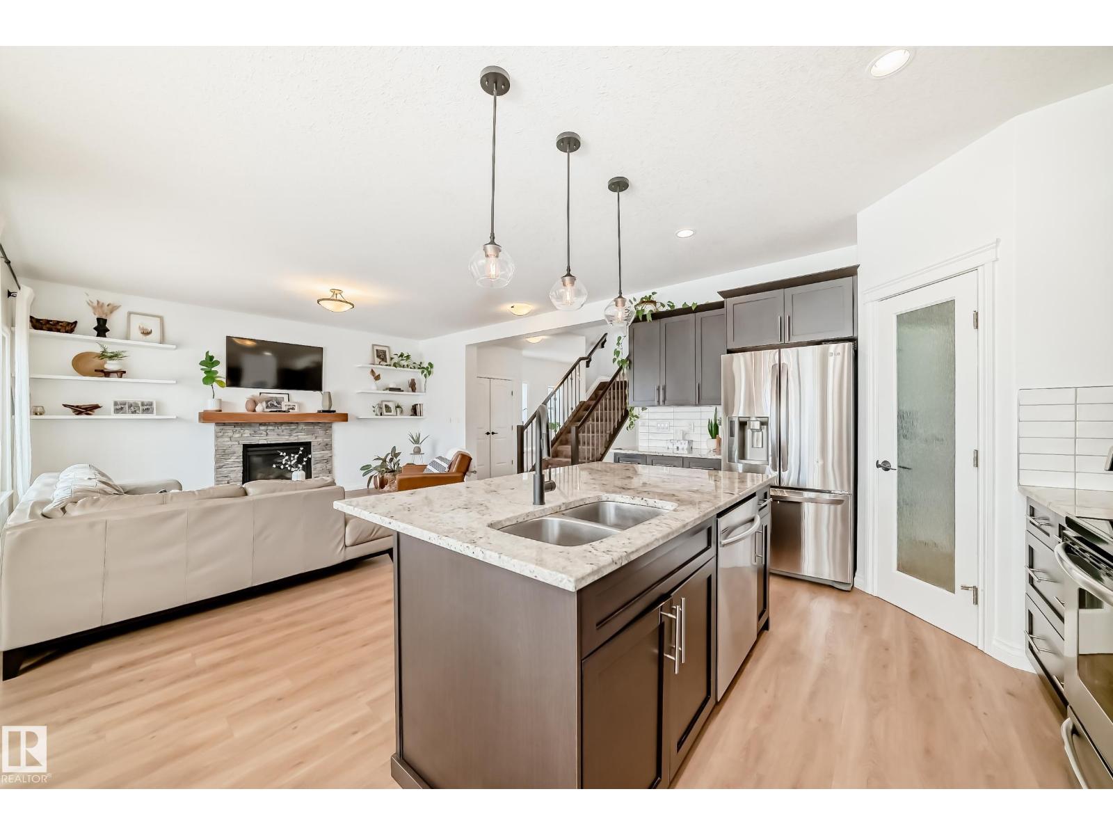 1 Governor Place, Spruce Grove, Alberta  T7X 0M2 - Photo 7 - E4480653