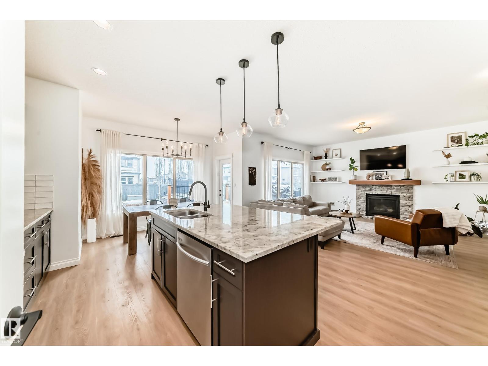 1 Governor Place, Spruce Grove, Alberta  T7X 0M2 - Photo 8 - E4480653