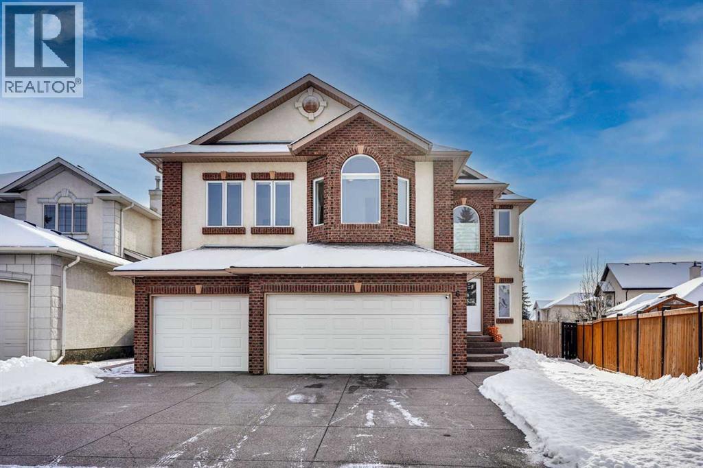 6 Strathridge Way Sw, Calgary, Alberta T3H 3S3 - Photo 2 - A2298508