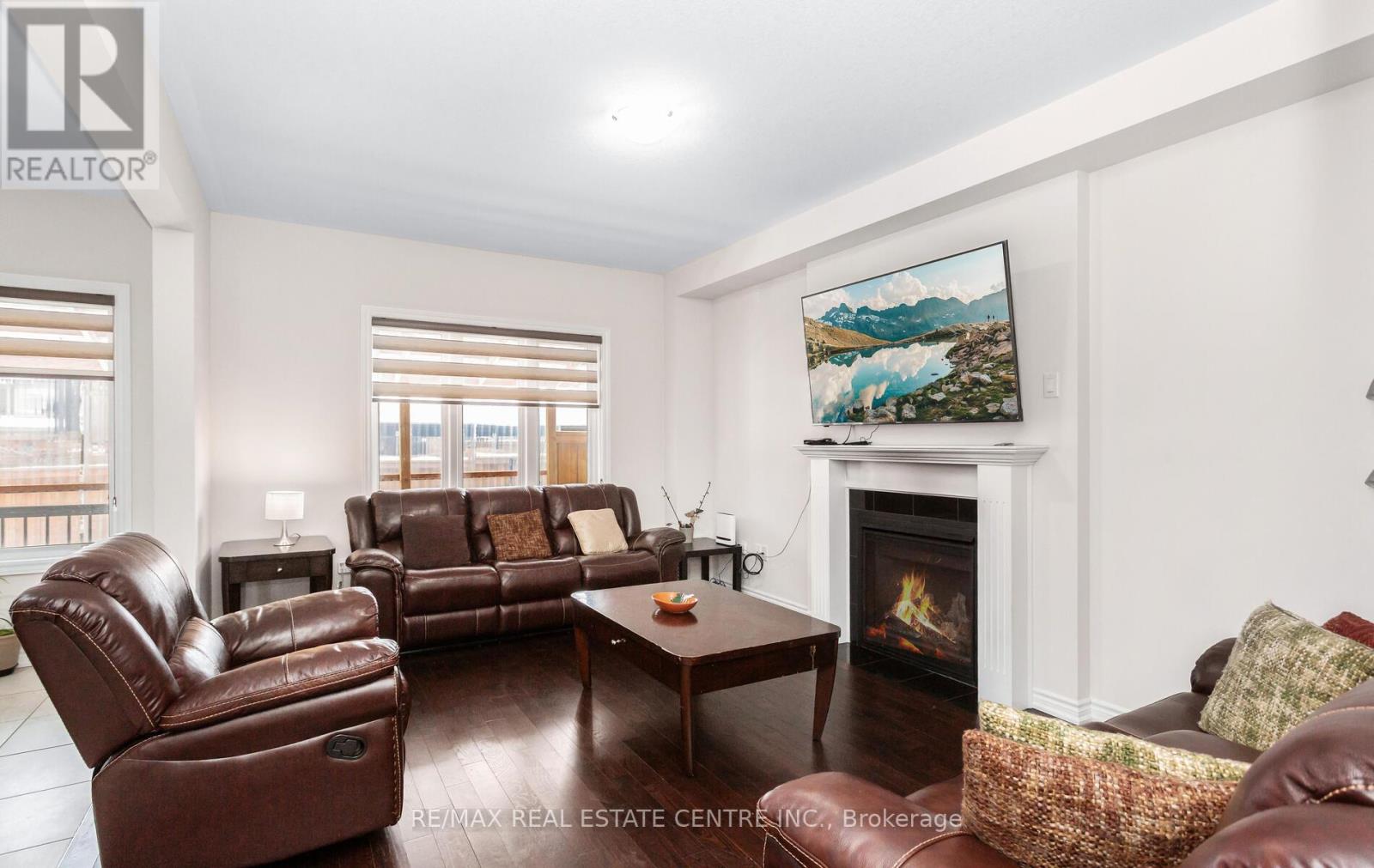 49 Bucksaw Street, Brampton, Ontario  L7A 4R3 - Photo 10 - W12956582