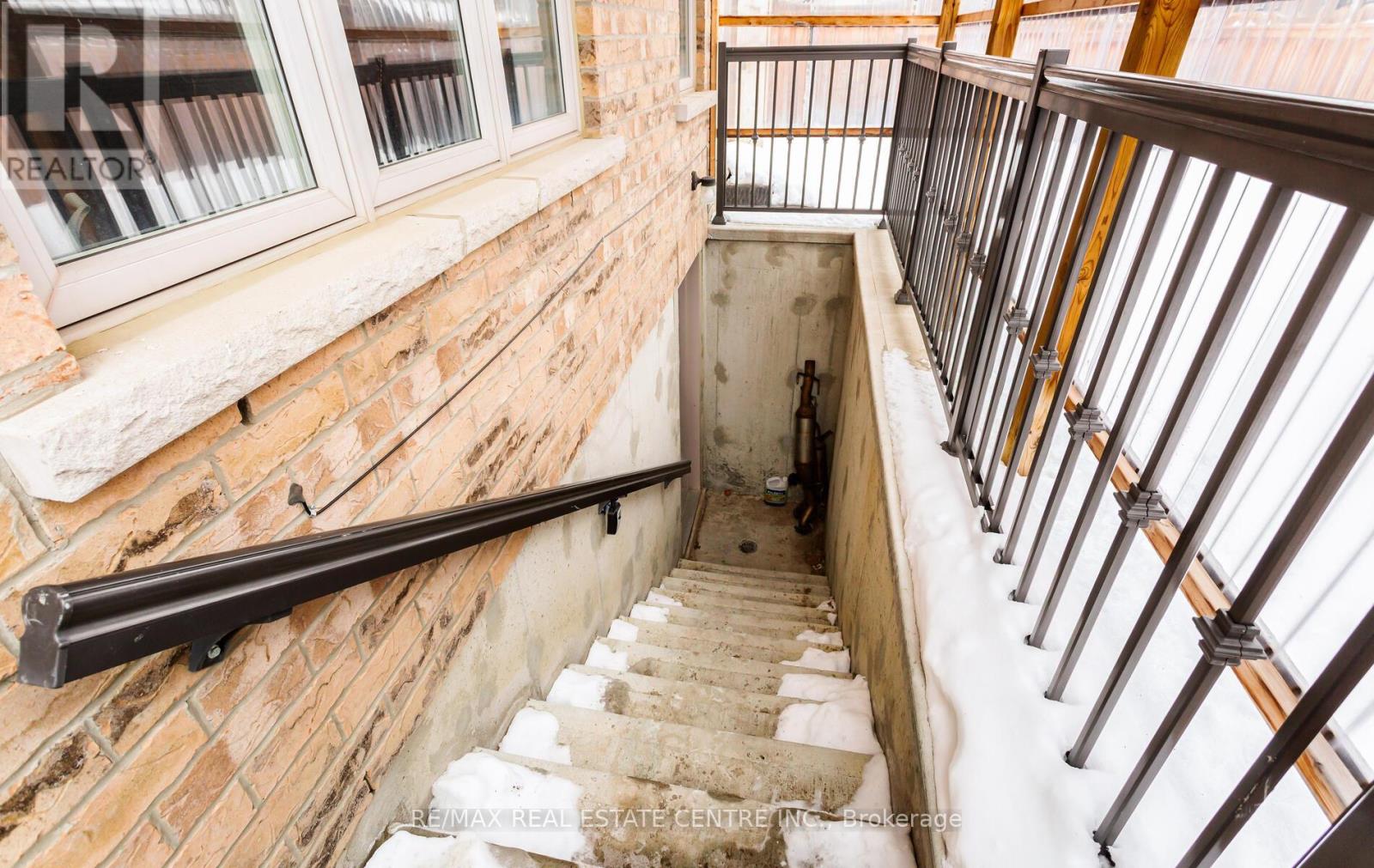 49 Bucksaw Street, Brampton, Ontario  L7A 4R3 - Photo 41 - W12956582