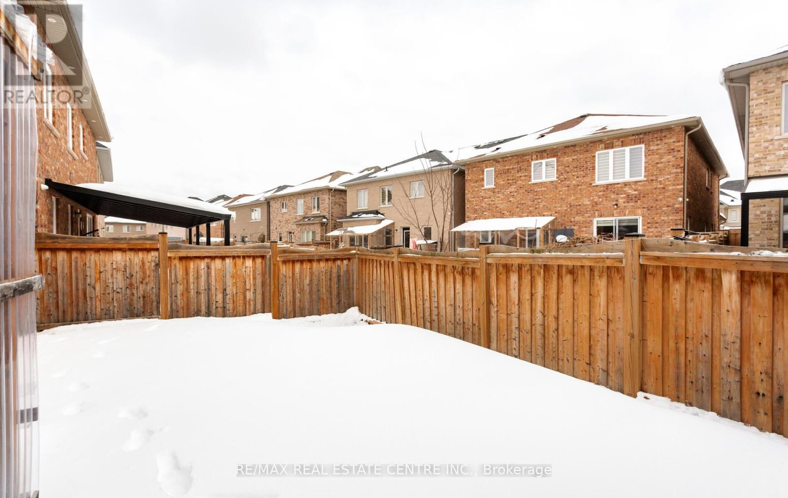 49 Bucksaw Street, Brampton, Ontario  L7A 4R3 - Photo 43 - W12956582
