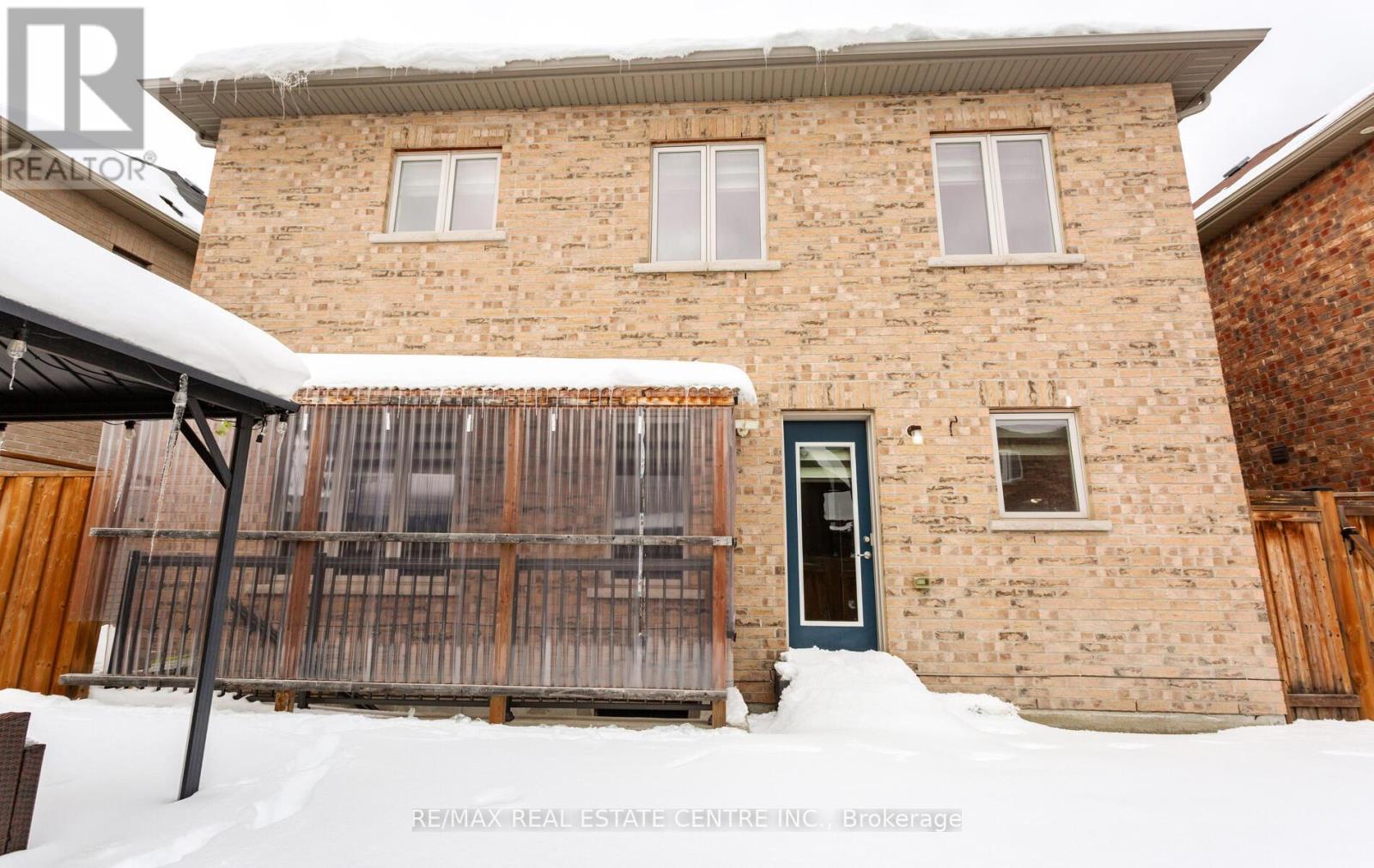 49 Bucksaw Street, Brampton, Ontario  L7A 4R3 - Photo 44 - W12956582