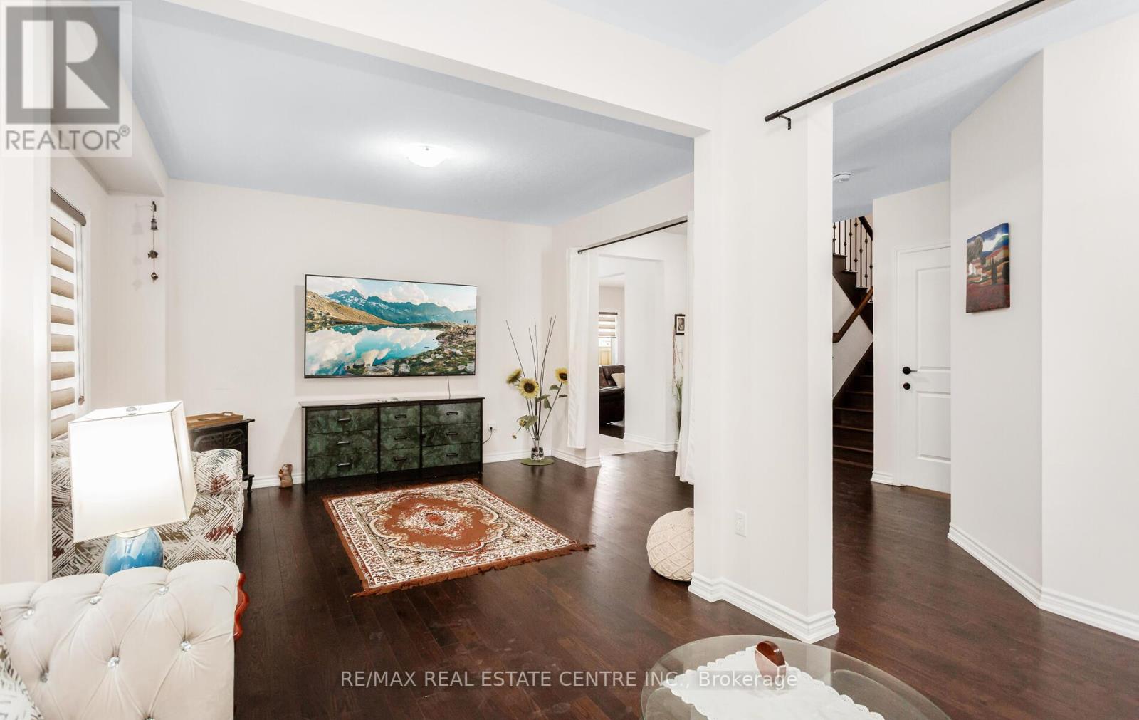 49 Bucksaw Street, Brampton, Ontario  L7A 4R3 - Photo 7 - W12956582