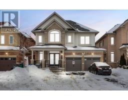 49 BUCKSAW STREET, Brampton, Ontario