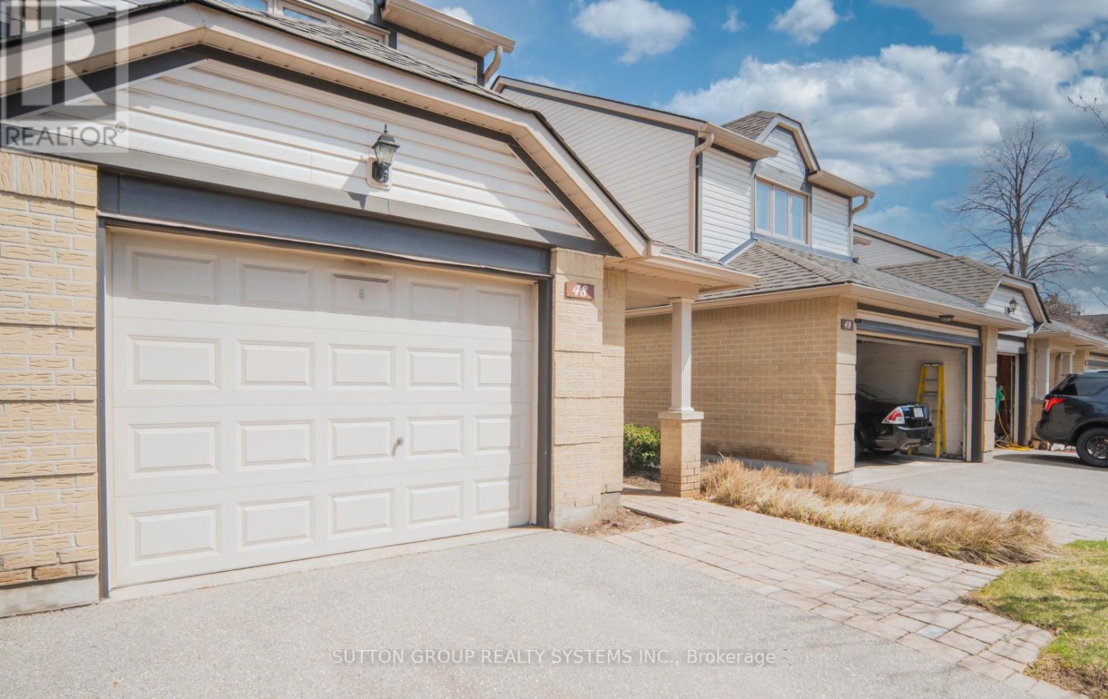 48 - 2275 Credit Valley Road, Mississauga, Ontario  L5M 4N5 - Photo 4 - W12956584