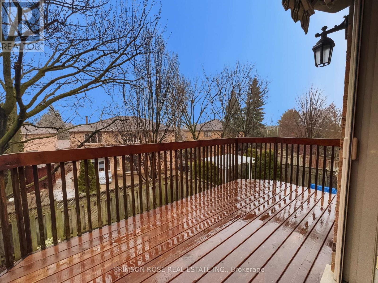 Upper - 2099 Blacksmith Lane, Oakville, Ontario  L6M 3A3 - Photo 26 - W12956586