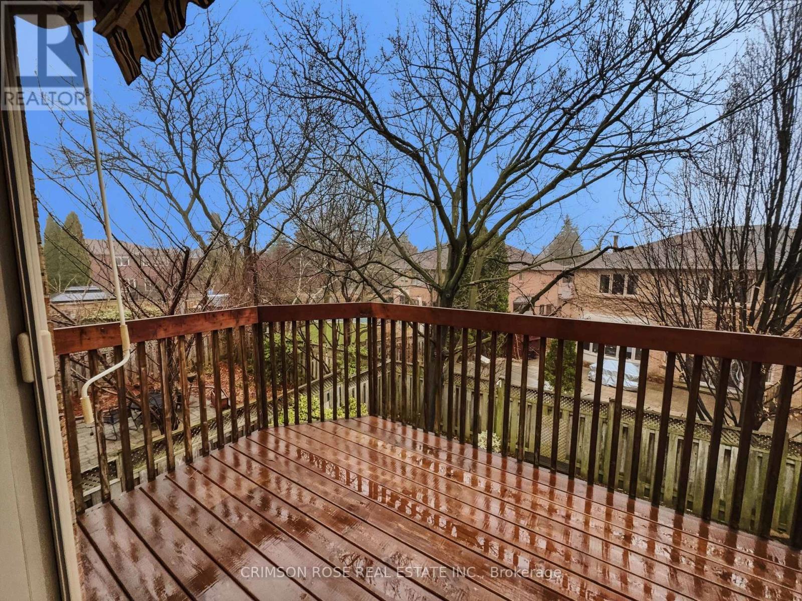 Upper - 2099 Blacksmith Lane, Oakville, Ontario  L6M 3A3 - Photo 27 - W12956586