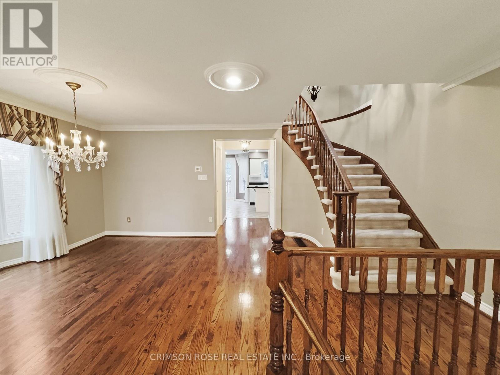 Upper - 2099 Blacksmith Lane, Oakville, Ontario  L6M 3A3 - Photo 6 - W12956586