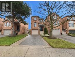 UPPER - 2099 BLACKSMITH LANE, Oakville, Ontario