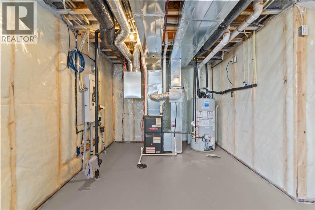 231 Vista Road, Crossfield, Alberta  T0M 0S0 - Photo 32 - A2298496