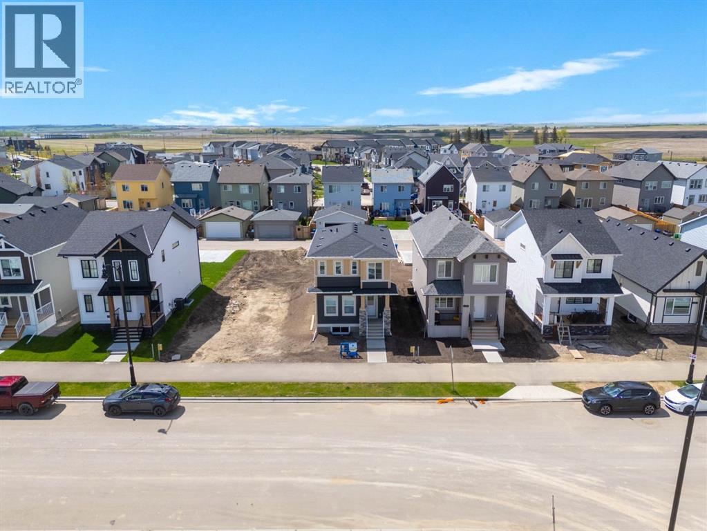 231 Vista Road, Crossfield, Alberta  T0M 0S0 - Photo 33 - A2298496