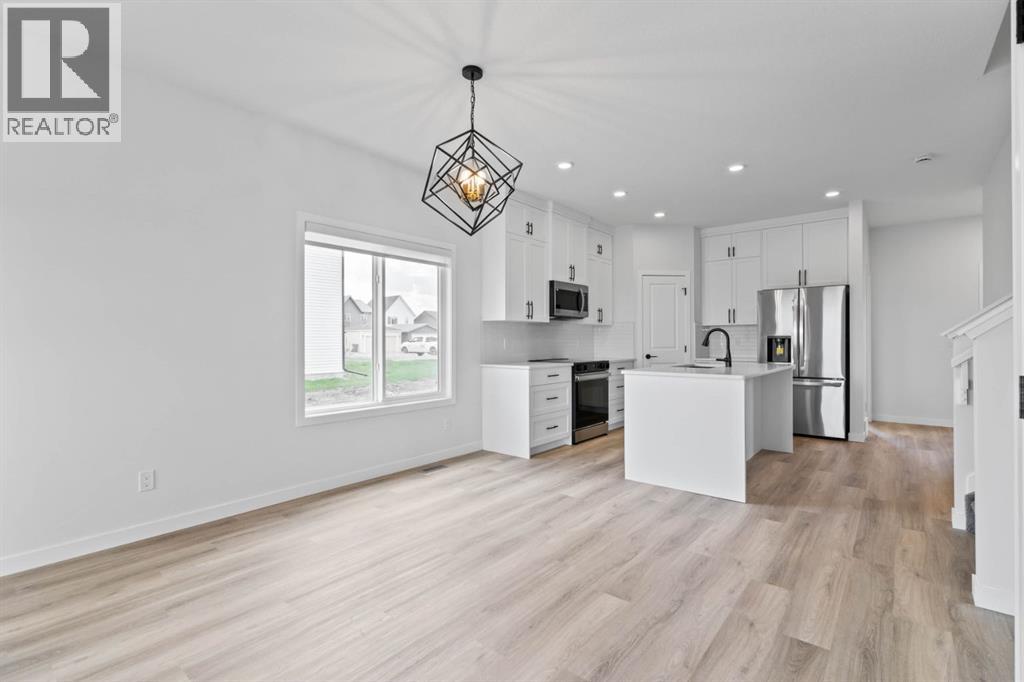 231 Vista Road, Crossfield, Alberta  T0M 0S0 - Photo 8 - A2298496