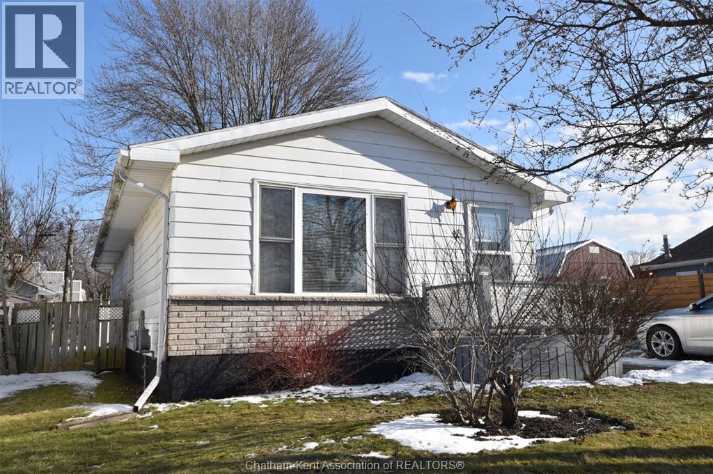 48 Anger Street, Blenheim, Ontario  N0P 1A0 - Photo 2 - 26003641