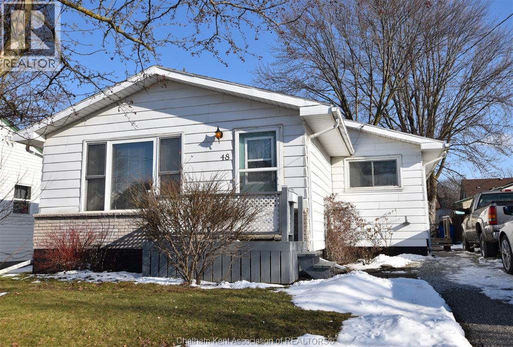 48 Anger Street, Blenheim, Ontario  N0P 1A0 - Photo 3 - 26003641