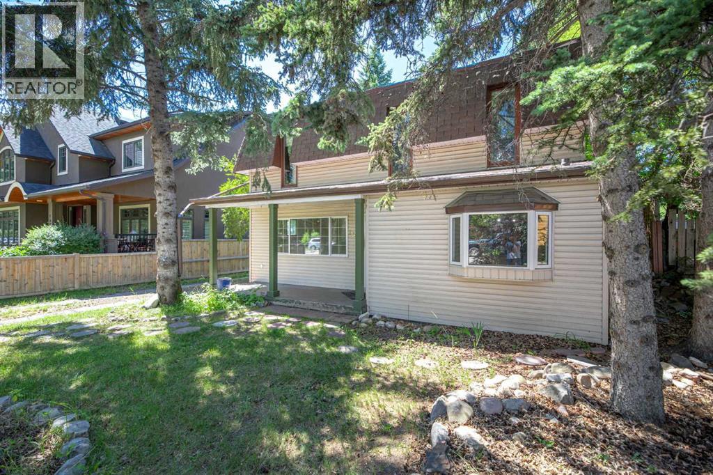 155 35 Street NW, Calgary, Alberta  T2N 2Z2 - Photo 6 - A2282877