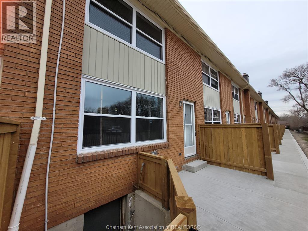 834 Exmouth Street Unit# 21, Sarnia, Ontario  N7T 5R2 - Photo 21 - 26005844